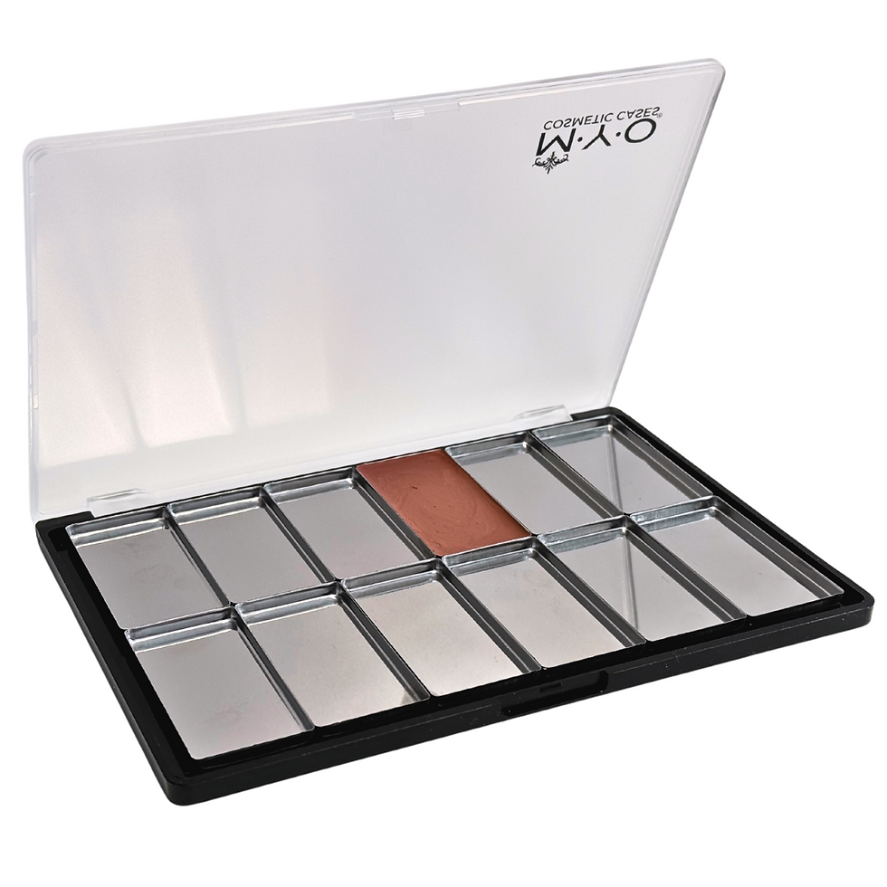 Thumbnail: MAKEUP PANS