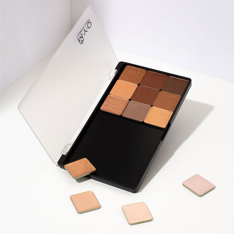 Thumbnail: MYO PALETTES