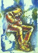 Sleeping Youth