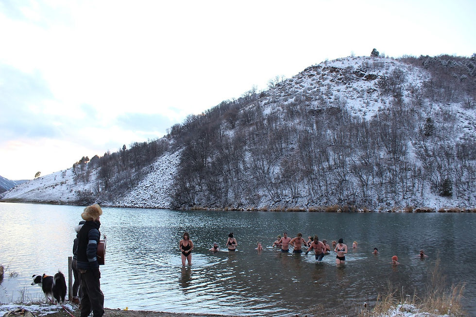 Gratitude and Happiness