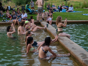 Announcing Strings at the Springs '25