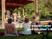 “I wouldn’t even give this place 1/5 stars”