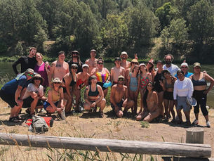 An Endangered Love Letter to DIVERSITY, EQUITY & INCLUSION.