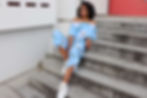 Miniature : 003_JUMPSUIT_ZERO WASTE PATTERN