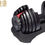 Thumbnail: Diesel Adjustable Weight