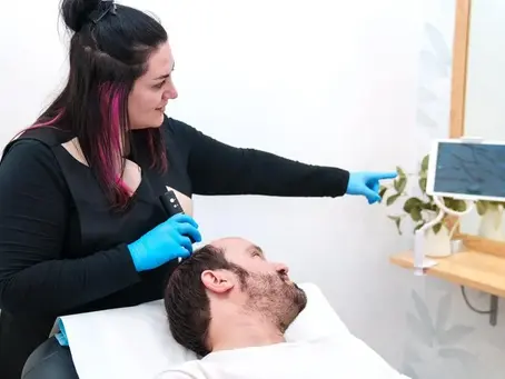 Hair Restoration In Charlotte, NC: Explore Reasons to Choose Skin Supreme and Much