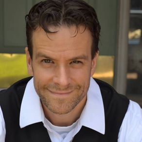 Mike Goral: Excessive Talking