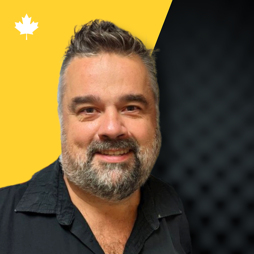 Anthony McNutt: The Art Of Radio Imaging