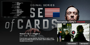 Binge Watching