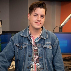 Chris Ash: Now Heard Around The World