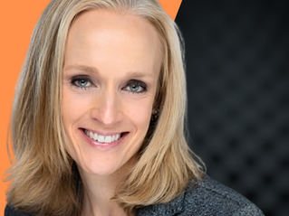 Jen Austin: AI In The Newsroom