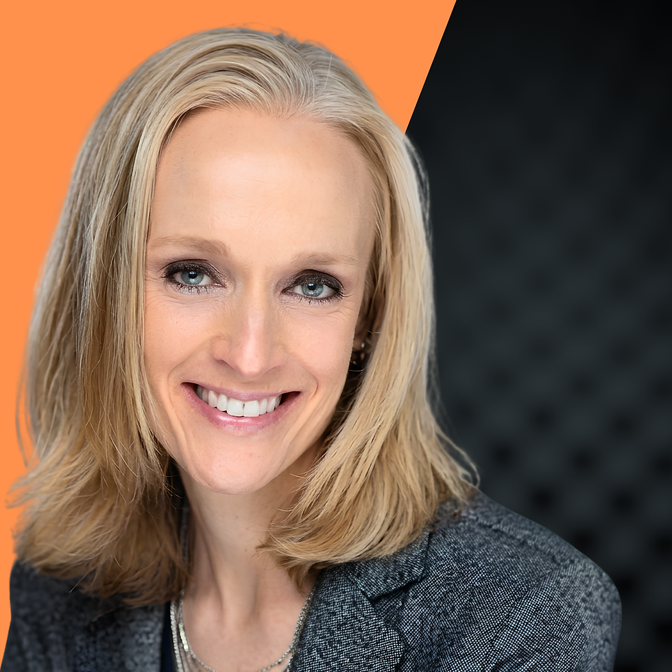 Jen Austin: AI In The Newsroom