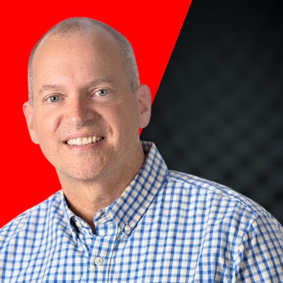 JC Douglas Q104