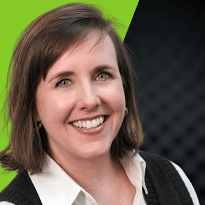 Susan Reade: Radio Sales, Selling Air, Building Relationships