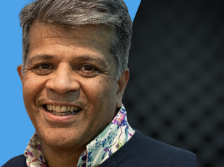 Sam Sethi: How To TrueFans.FM