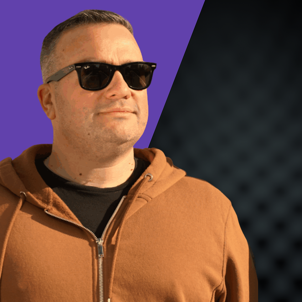 rhys waters cundill podcast