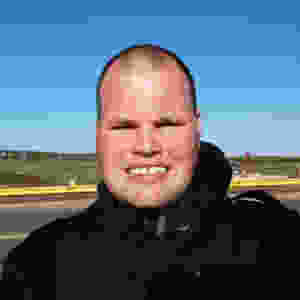 Matt Cundill Frankie