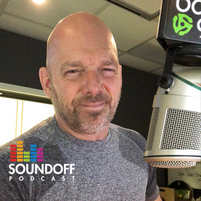 Stu Jefferies: Mornings on Boom 97.3