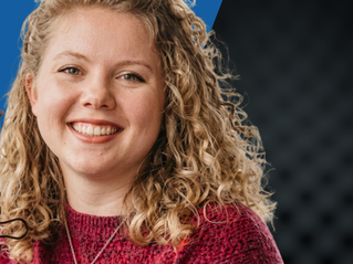 Kattie Laur: What's Holding Back Canadian Podcasting? 