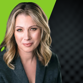 dawn chubai podcast