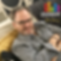 Bob Harris Has Serious Fun