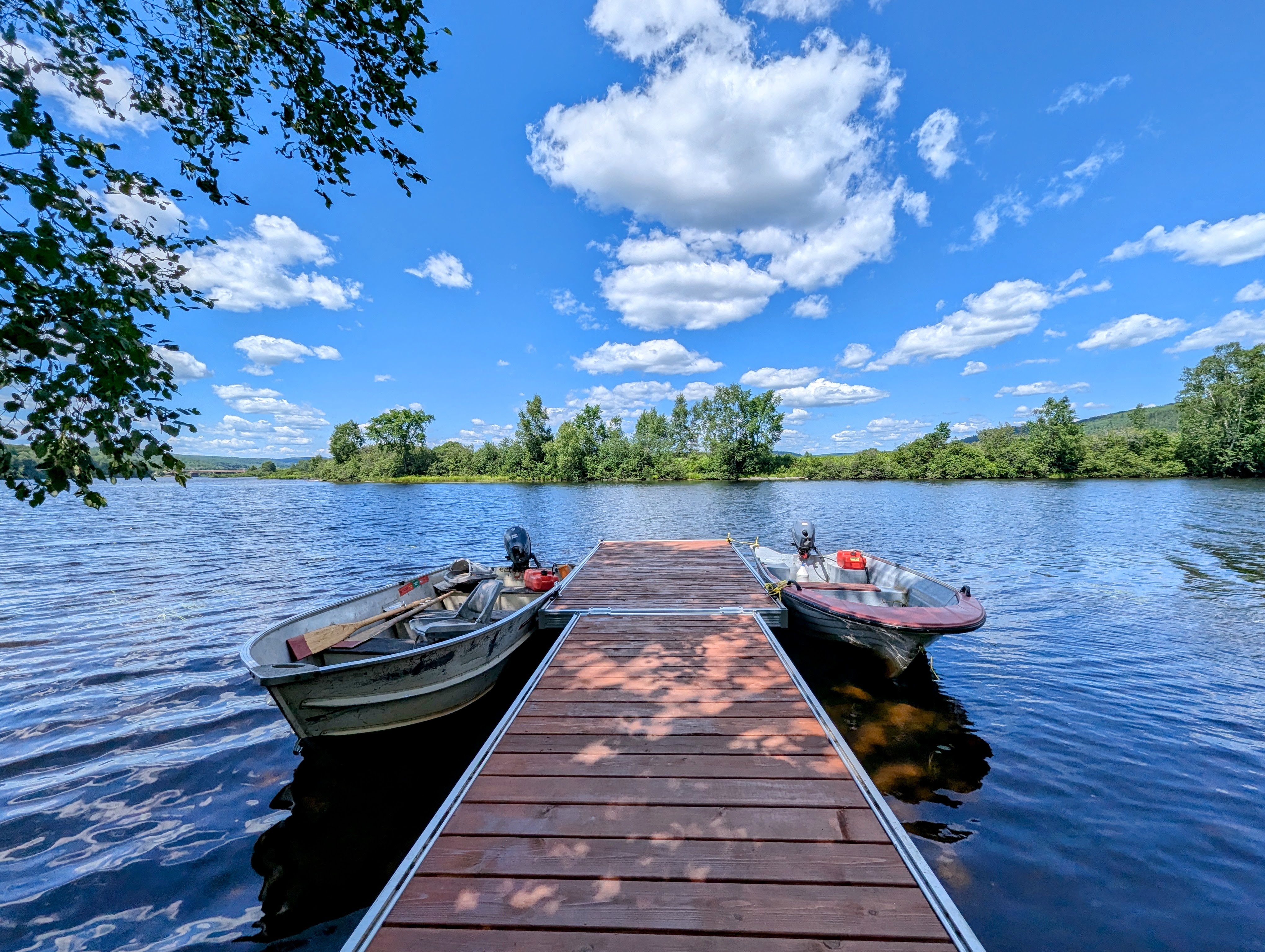 Equipment rental packages — Domaine Sylva Outfitter – Domaine Sylva Outfitter