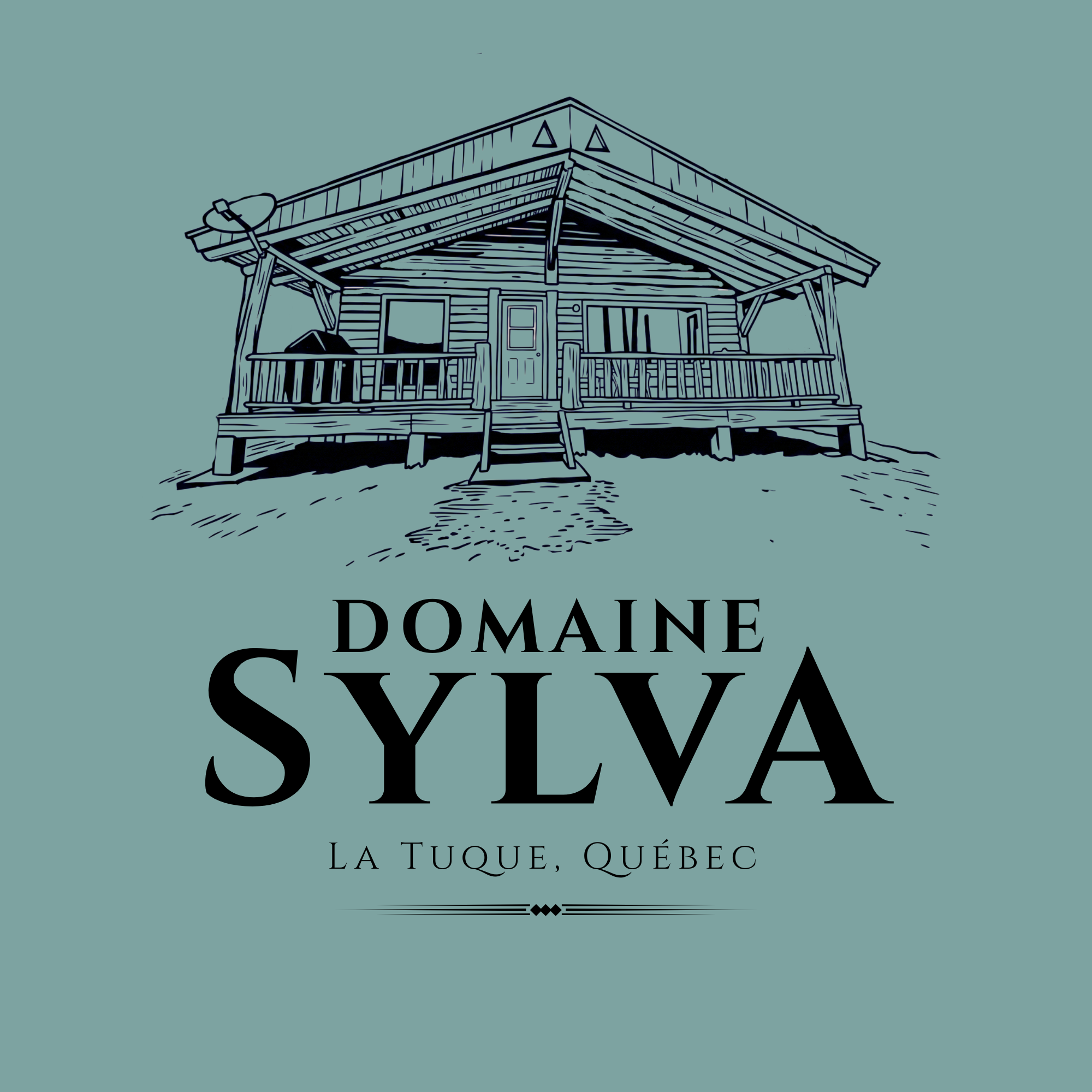Walleye fishing packages — Domaine Sylva – Domaine Sylva