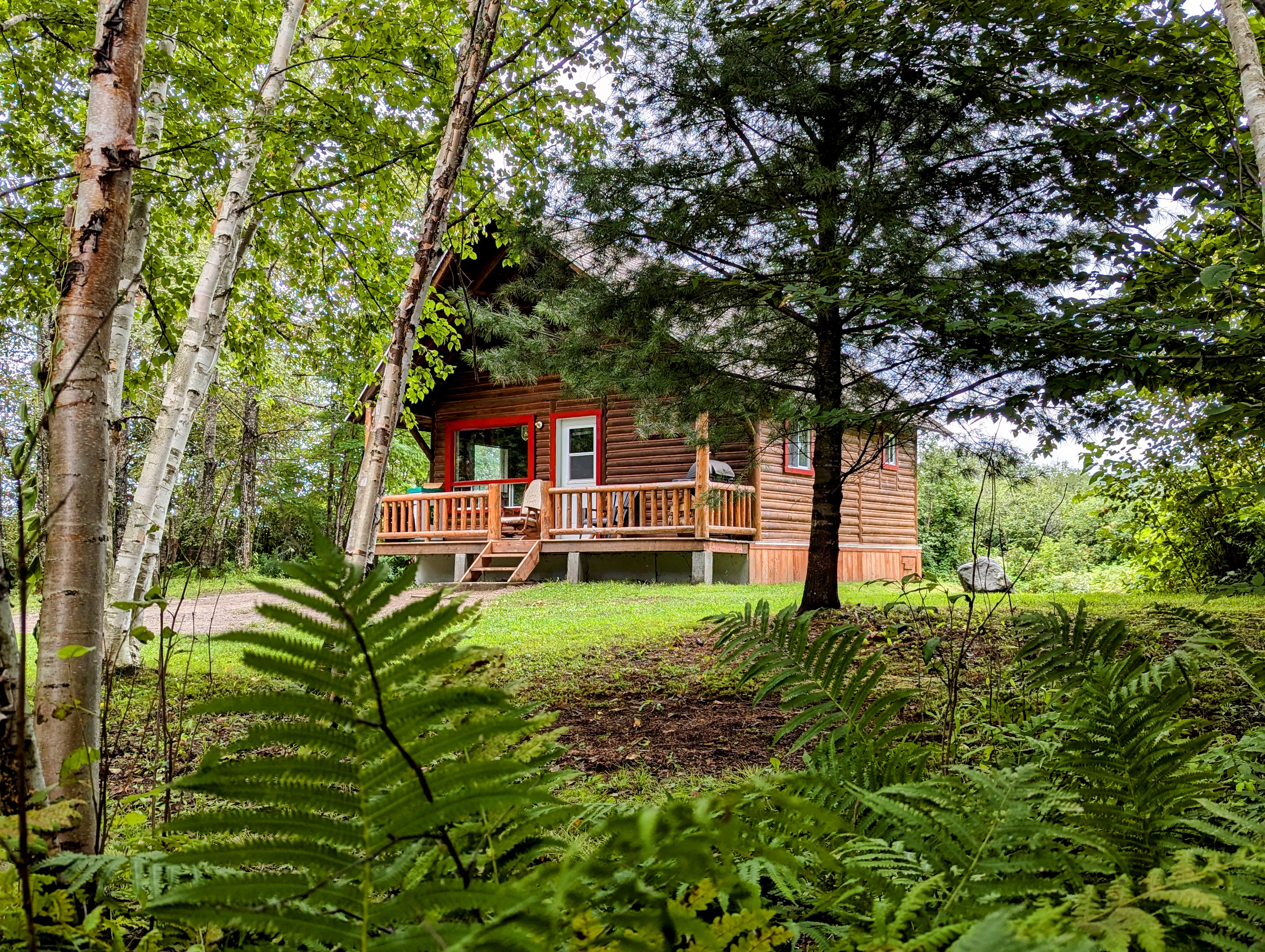 Walleye fishing packages — Domaine Sylva – Domaine Sylva