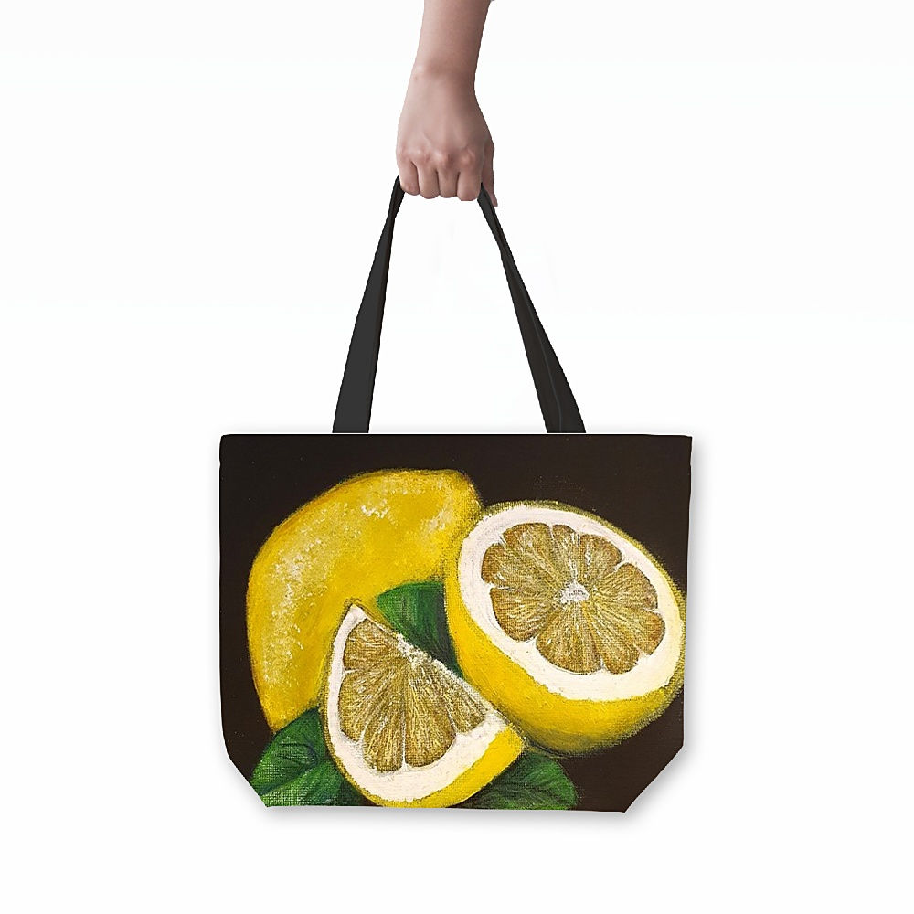 Premium Tote bag