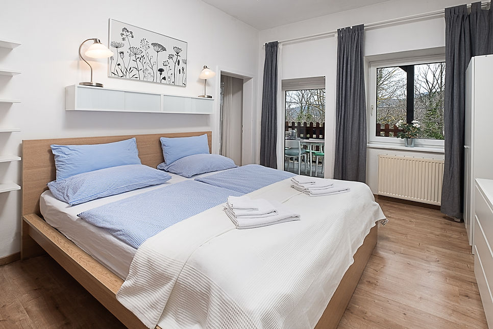 payerbach - bahnhofstrasse - apartment l