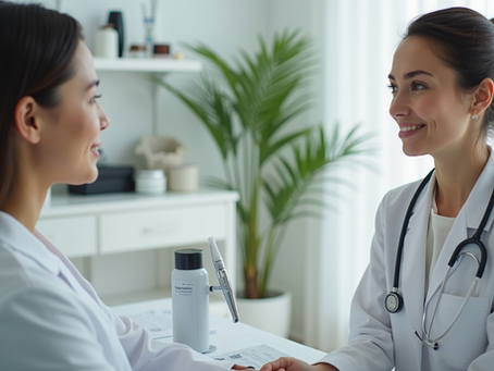 What I’m Saying No To in Aesthetics This Year (And Why)