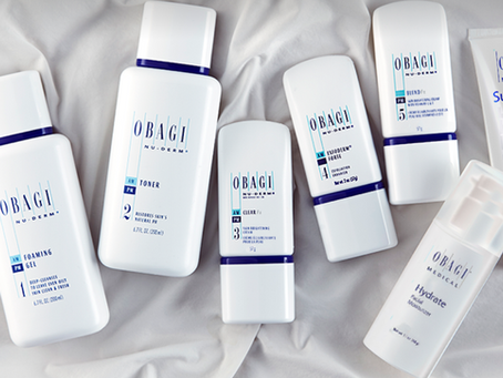 Obagi Christmas Skincare Gifts: The Perfect Present for Radiant Winter Skin By DermAttract