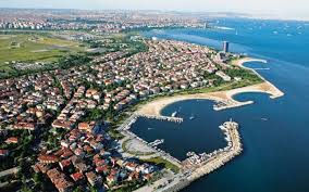 Yeşilköy Elektrikçi