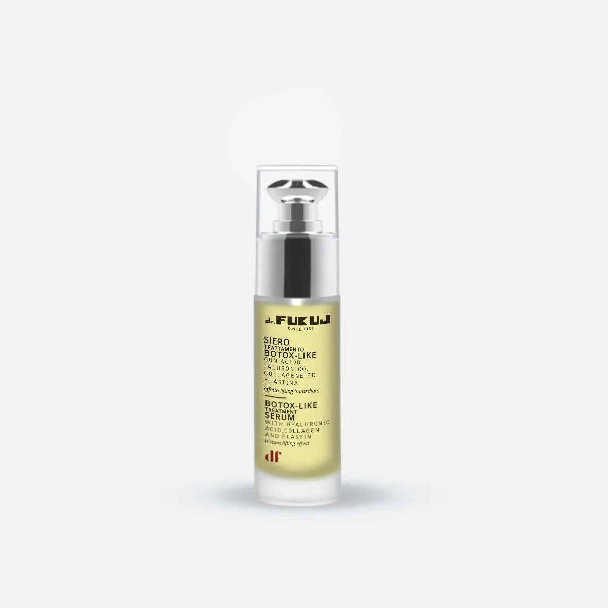 DR. FUKUJ Pro-Lift Serum