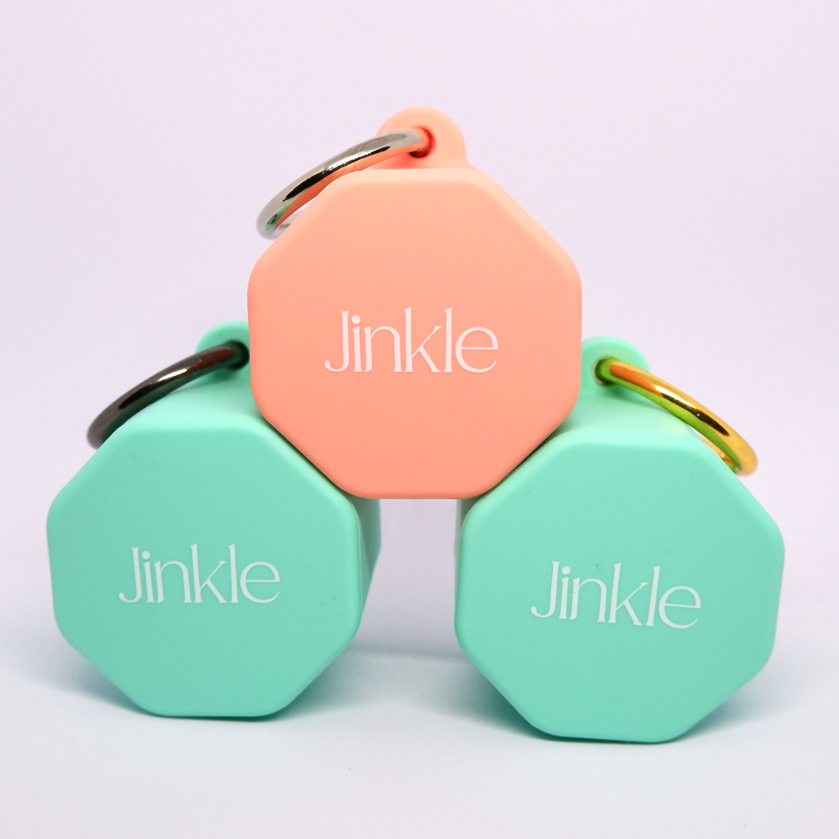 Triple your Jinkles and SAVE SAVE SAVE 