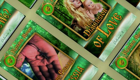 February: The Power of Love