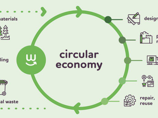 Διανεοσις: Έρευνα για την Κυκλική Οικονομία στην Ελλάδα. Το νέο μίγμα πολιτικής.