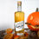 Thumbnail: Pumpkin Spice Gin (57%)