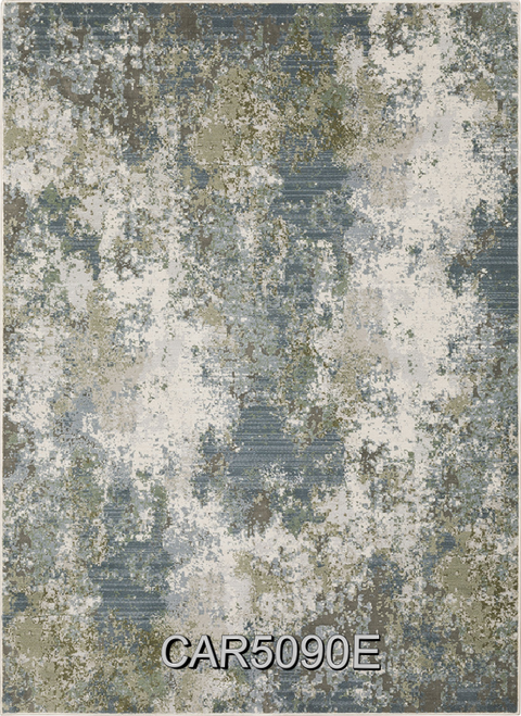 Modern area rug from the Caravan Collection with contemporary designs, textured details, and versatile colors for today's interiors.