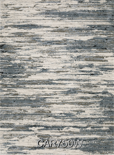 Modern area rug from the Caravan Collection with contemporary designs, textured details, and versatile colors for today's interiors.
