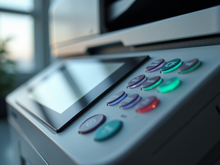 Comprehensive Guide to Toshiba Copier Assistance