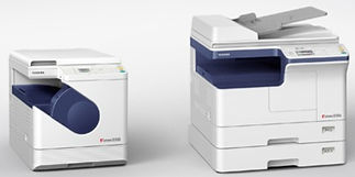 Office Copiers, Business Copiers, multi functional printers, Toshiba photocopiers, Ricoh copiers, Xerox copiers, Konica Minolta copiers, Lexmark printers, HP printers, Brother printers