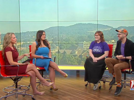 Fantasy Playhouse on WHNT | 64th Season