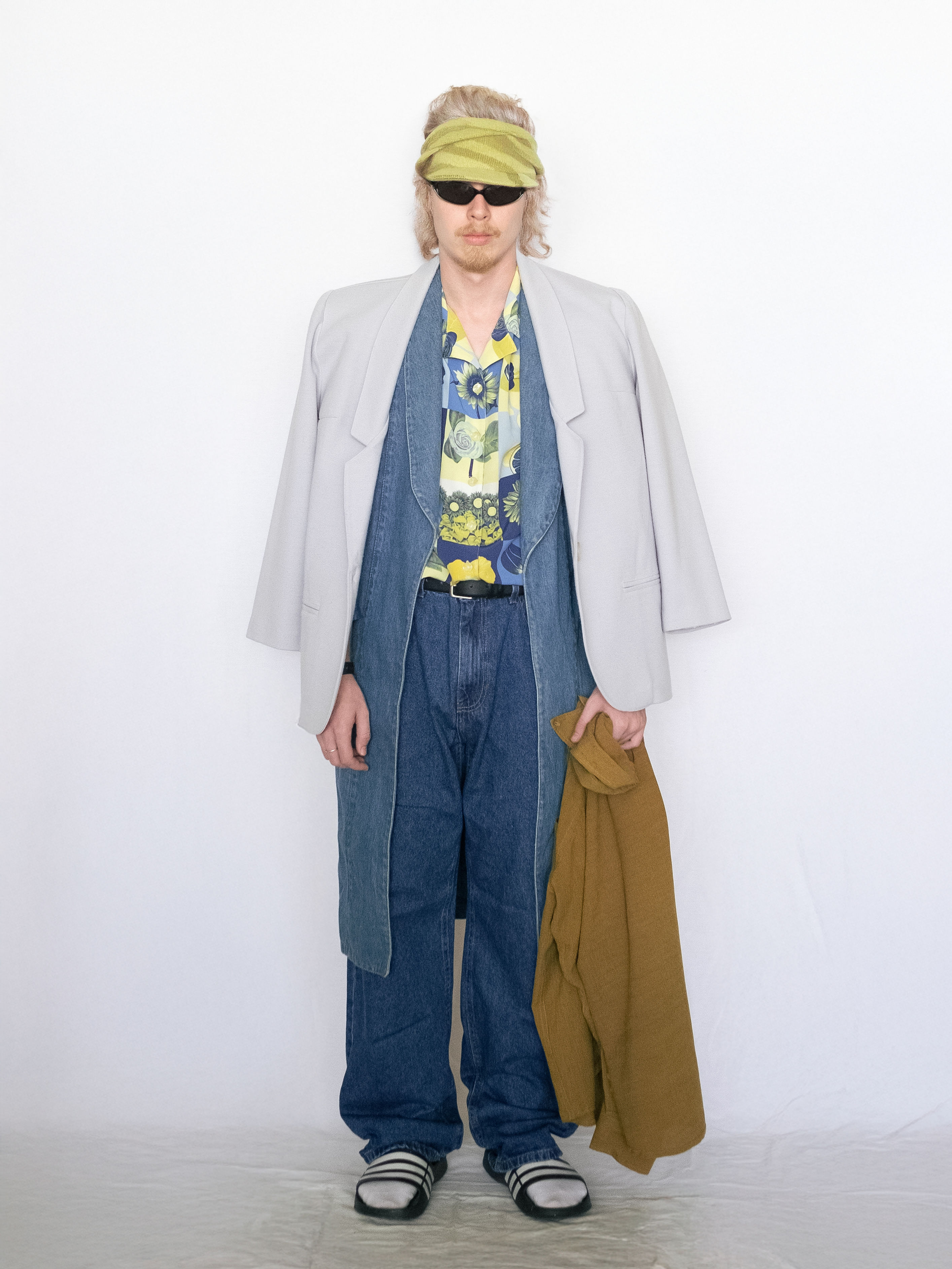 camisa toalha de mesa