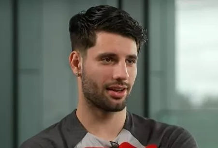 'It doesn't matter' - Dominik Szoboszlai message about next Liverpool manager and reveals Steven Gerrard text