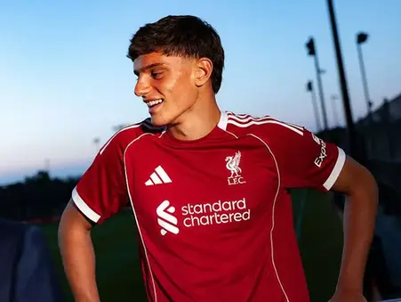 Liverpool summer transfer gets international call-up after Hugo Ekitike snub