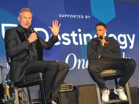 Trent Alexander-Arnold on Arne Slot, 'perfect' Liverpool weekend and 'elephant in the room' question