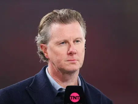 'He does mad things' - Steve McManaman can't understand what Darwin Nunez did after Liverpool goals
