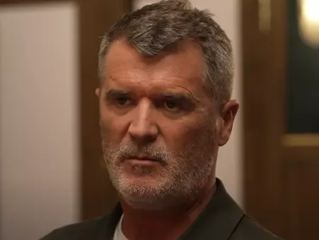 Roy Keane slams 'classless' Liverpool for title win response - 'They’re irritating me'