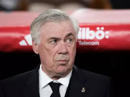 Carlo Ancelotti comment and Liverpool boos point to early Trent Alexander-Arnold transfer